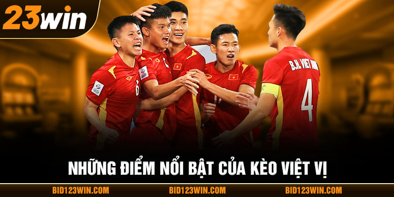 Những điểm nổi bật của kèo việt vị Những điểm nổi bật của kèo việt vị