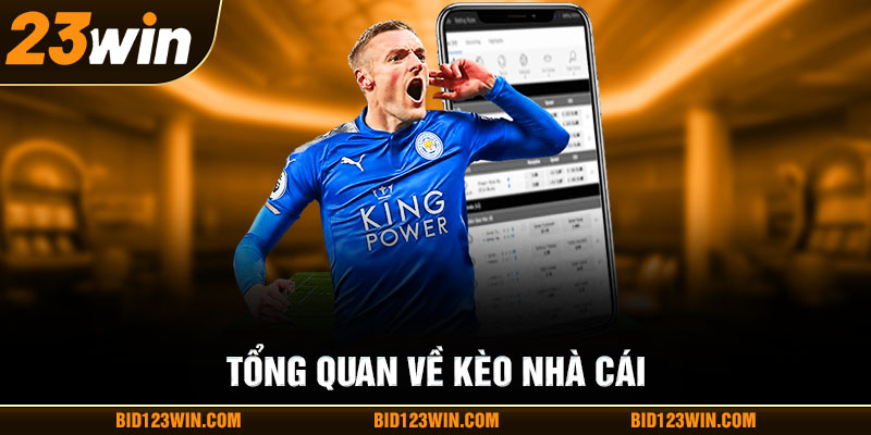 Tổng quan về kèo nhà cái Tổng quan về kèo nhà cái